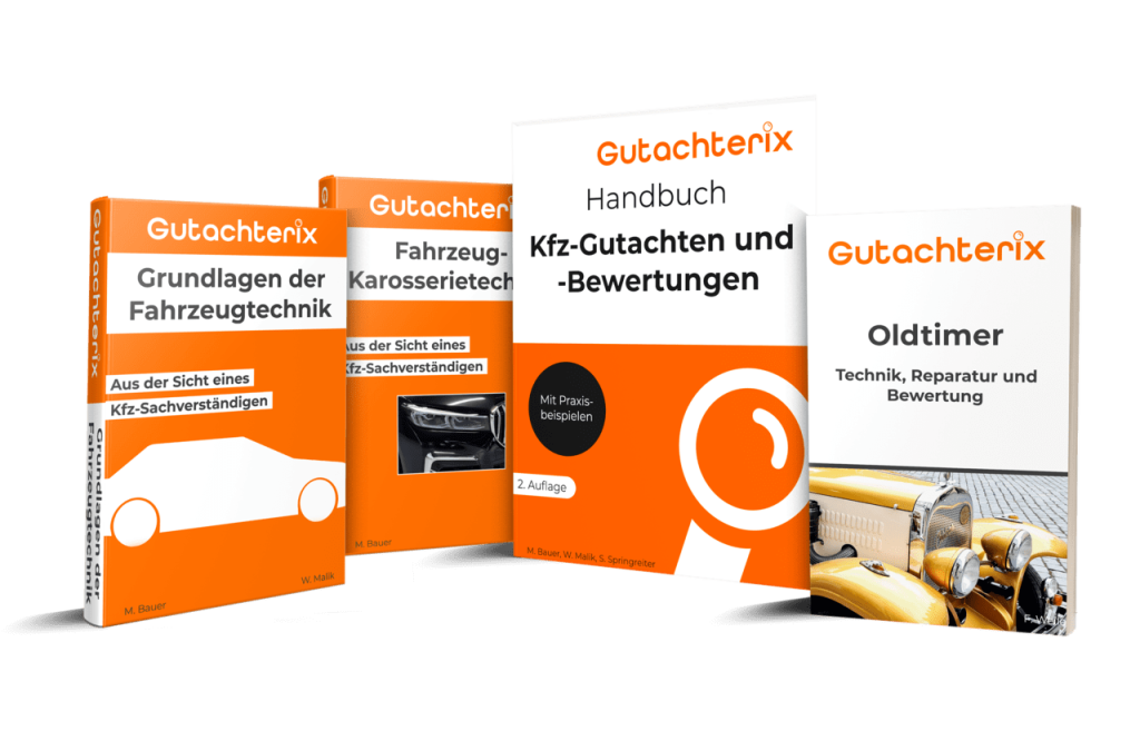 Experte für Kfzgutachter-Seminare.