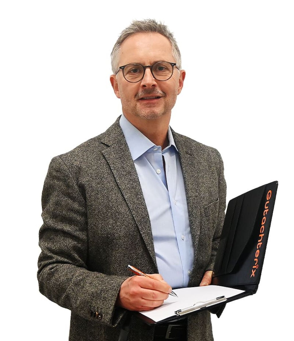 Experte für Kfzgutachter-Seminare.