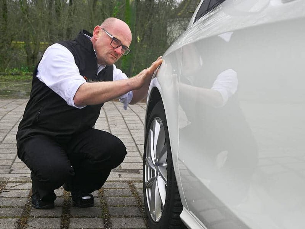 Schadengutachten Unfallgutachten.