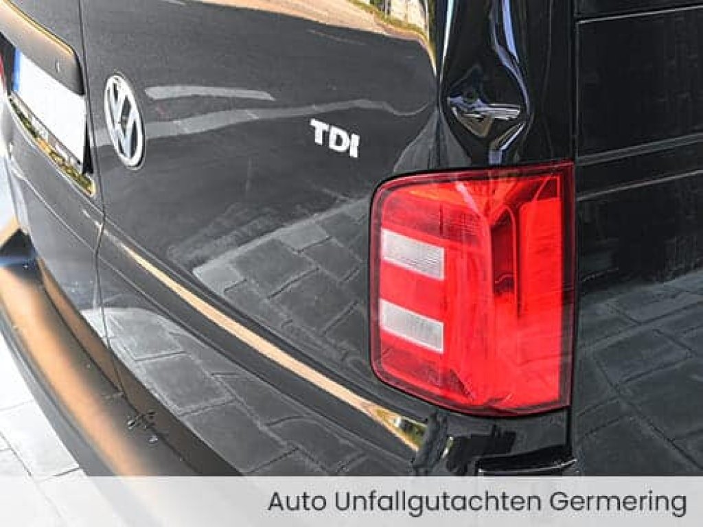 Auto Unfallgutachten Germering.