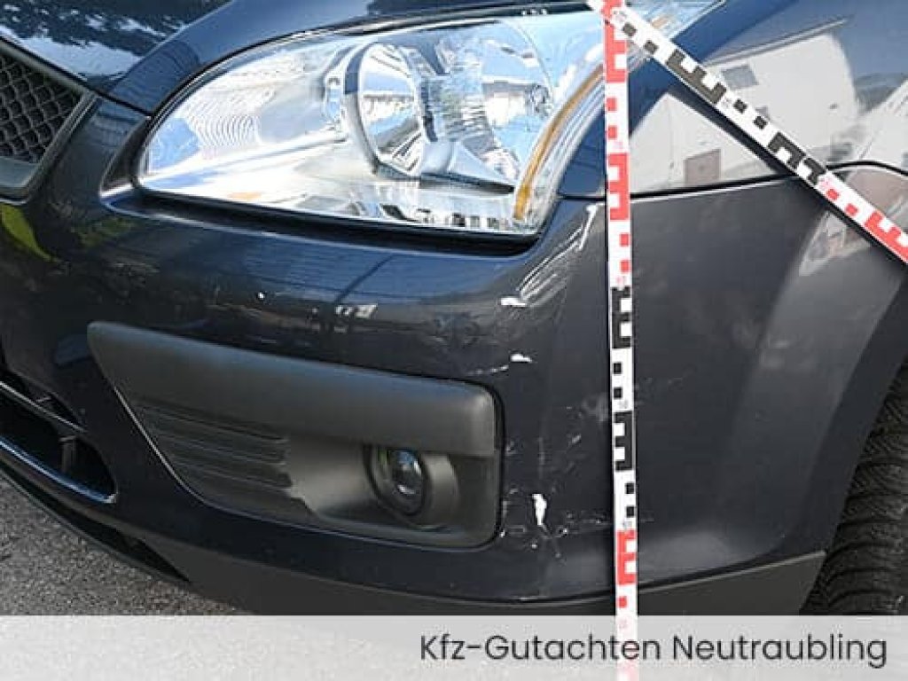 Kfz-Gutachten Neutraubling.