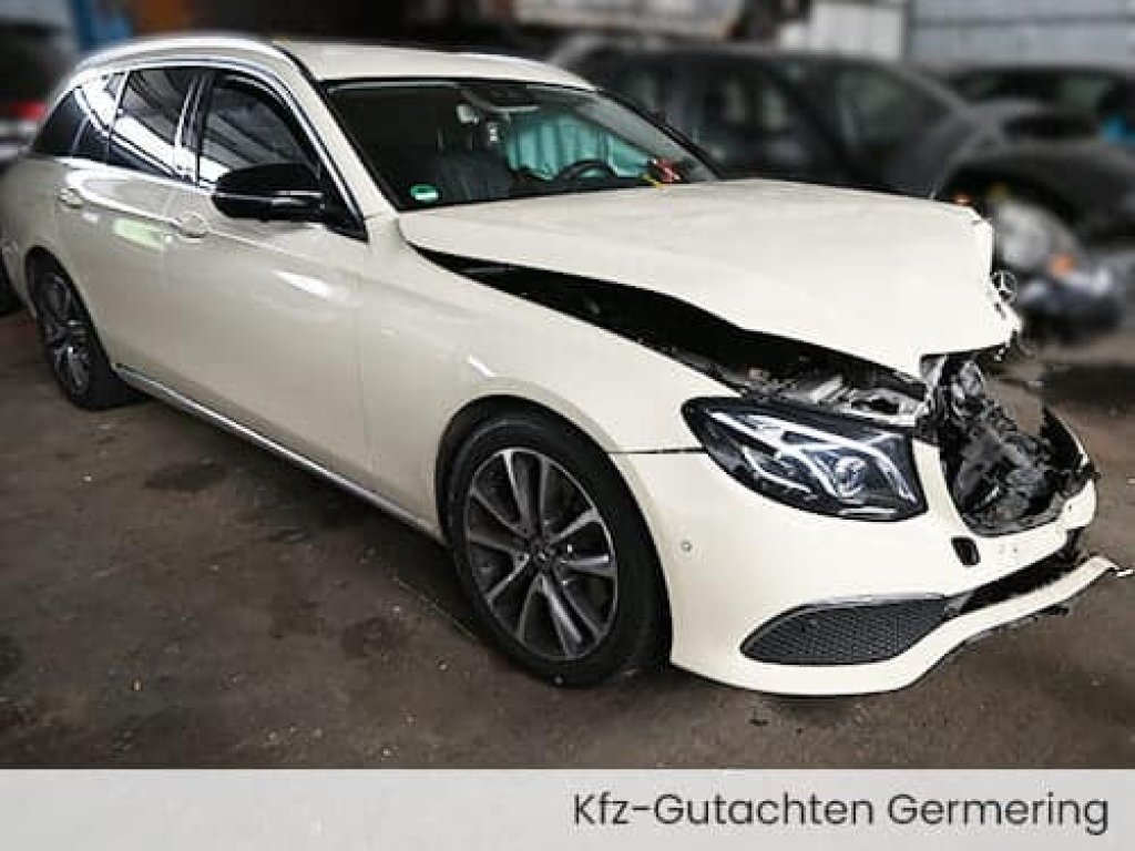 Kfz-Gutachten Germering.