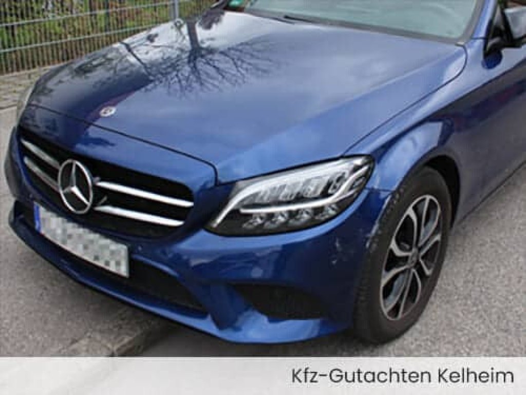 Kfz-Gutachten Kelheim.