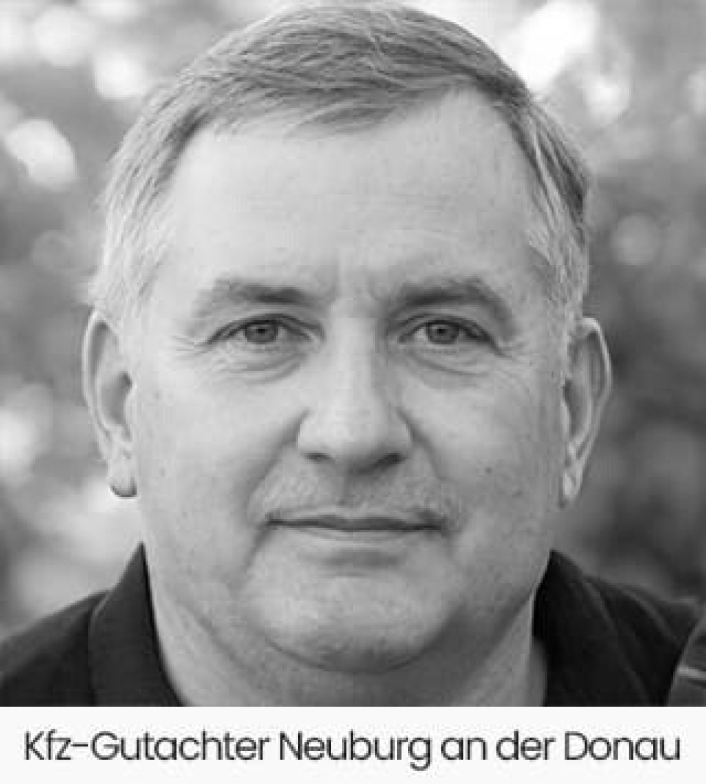 Profilbild Kfz-Gutachter Neuburg (Donau).