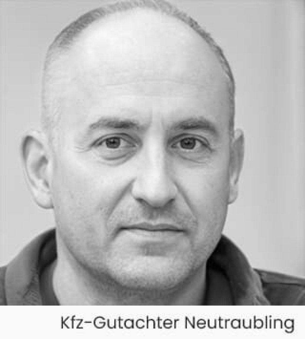 Profilbild Kfz-Gutachter Neutraubling.