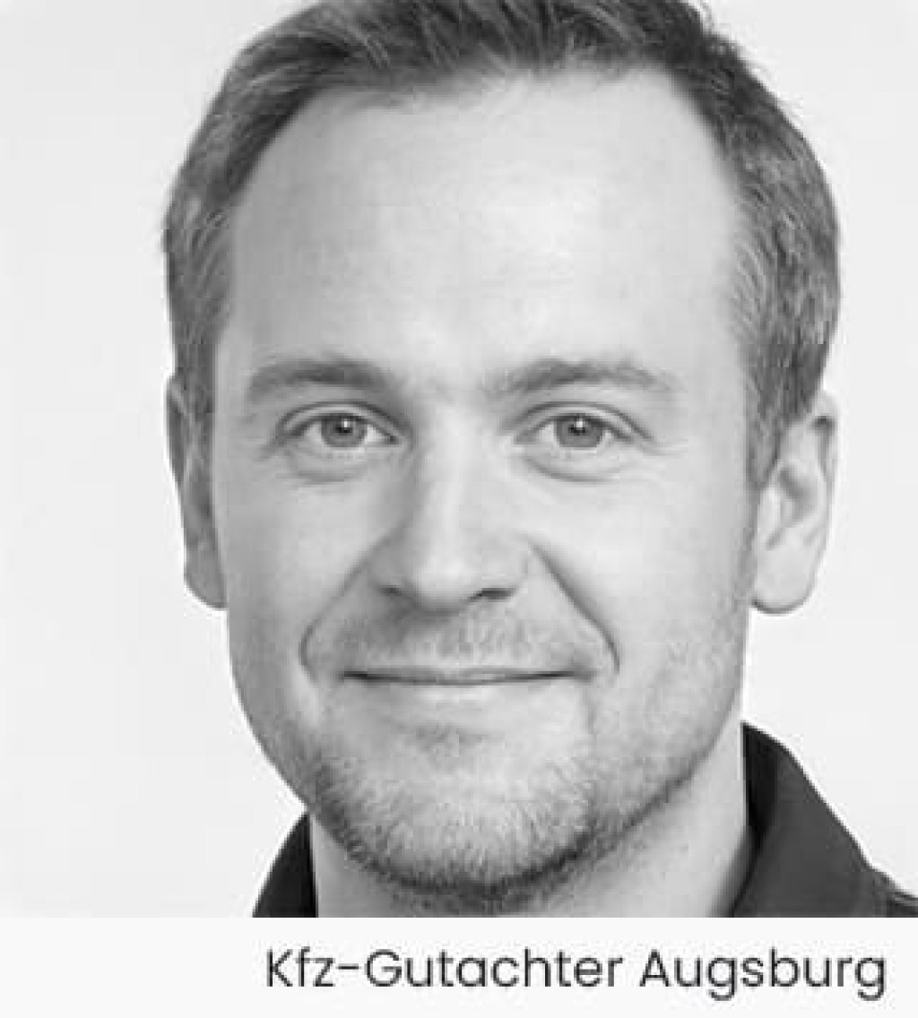 Profilbild Kfz-Gutachter Augsburg.