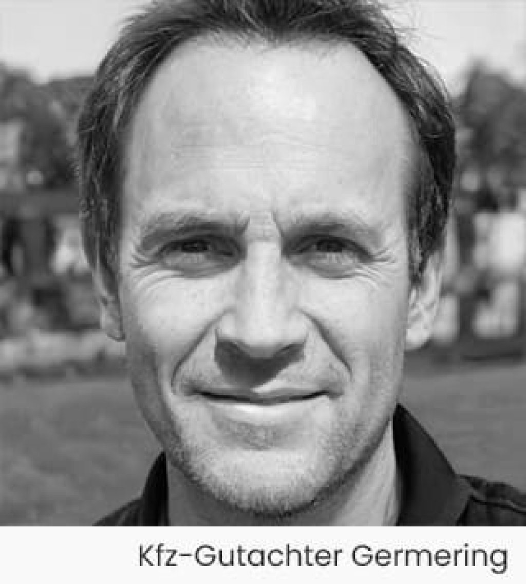 Profilbild Kfz-Gutachter Germering.