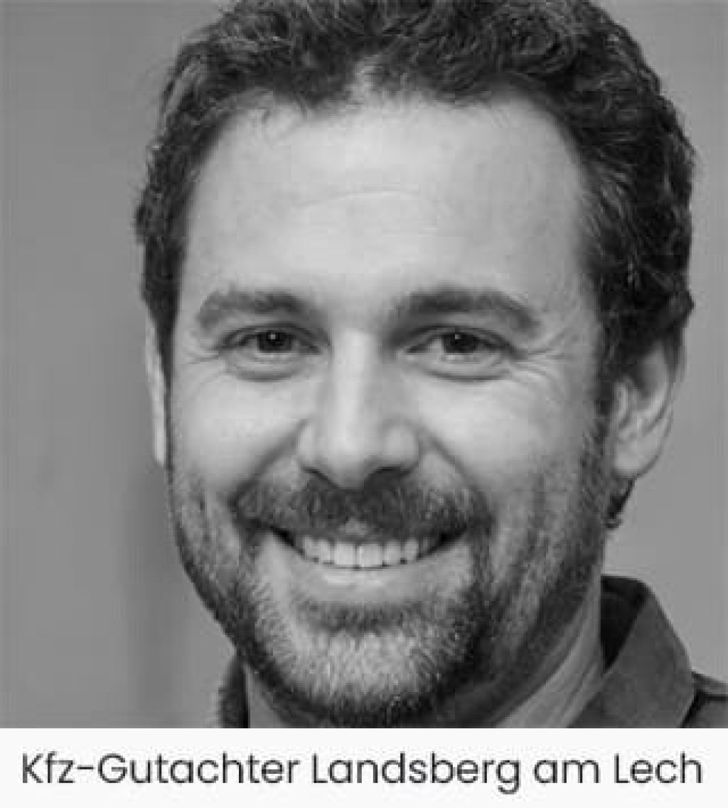 Profilbild Kfz-Gutachter Landsberg am Lech.