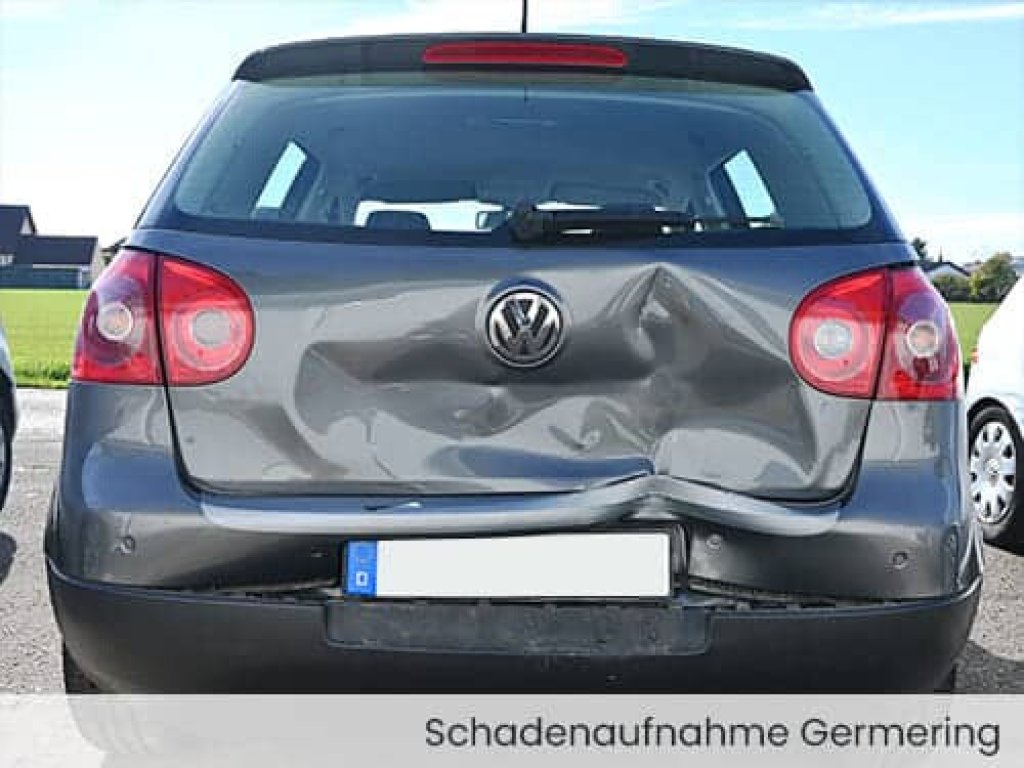 Kfz-Schadenaufnahme Germering.