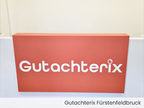 Gutachterix Gutachterbüro für Kfz Fürstenfeldbruck (FFB)