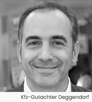 Profilbild Kfz-Gutachter Deggendorf
