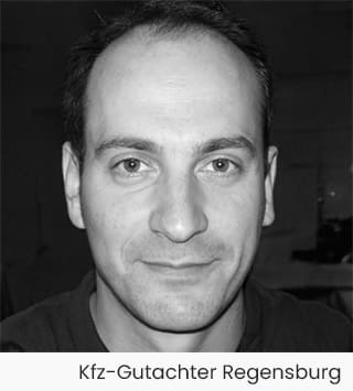 Profilbild Kfz-Gutachter Regensburg