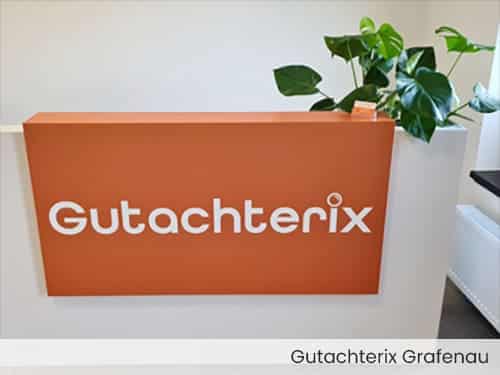 Gutachterix Gutachterbüro für Kfz Grafenau-Niederbayern