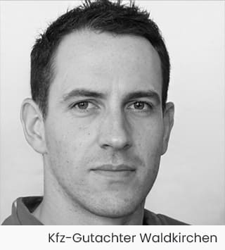 Profilbild Kfz-Gutachter Waldkirchen